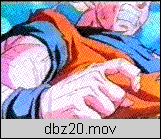 majinvsgoku.gif